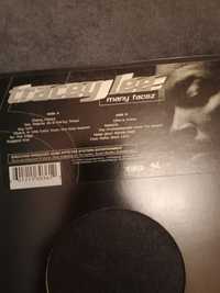 Tracey lee mamy facez lp hip hop