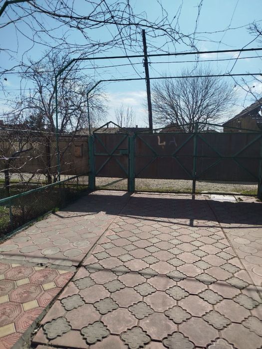 3к дом на Барановке