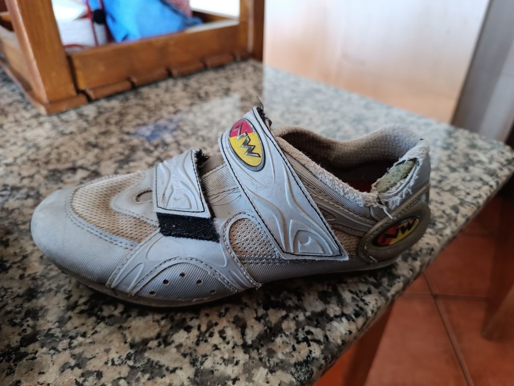 Sapatos northwave