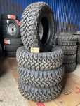 Грязева болотна резина колеса 235/75 R15 MT COMFORSER уаз буханка ford