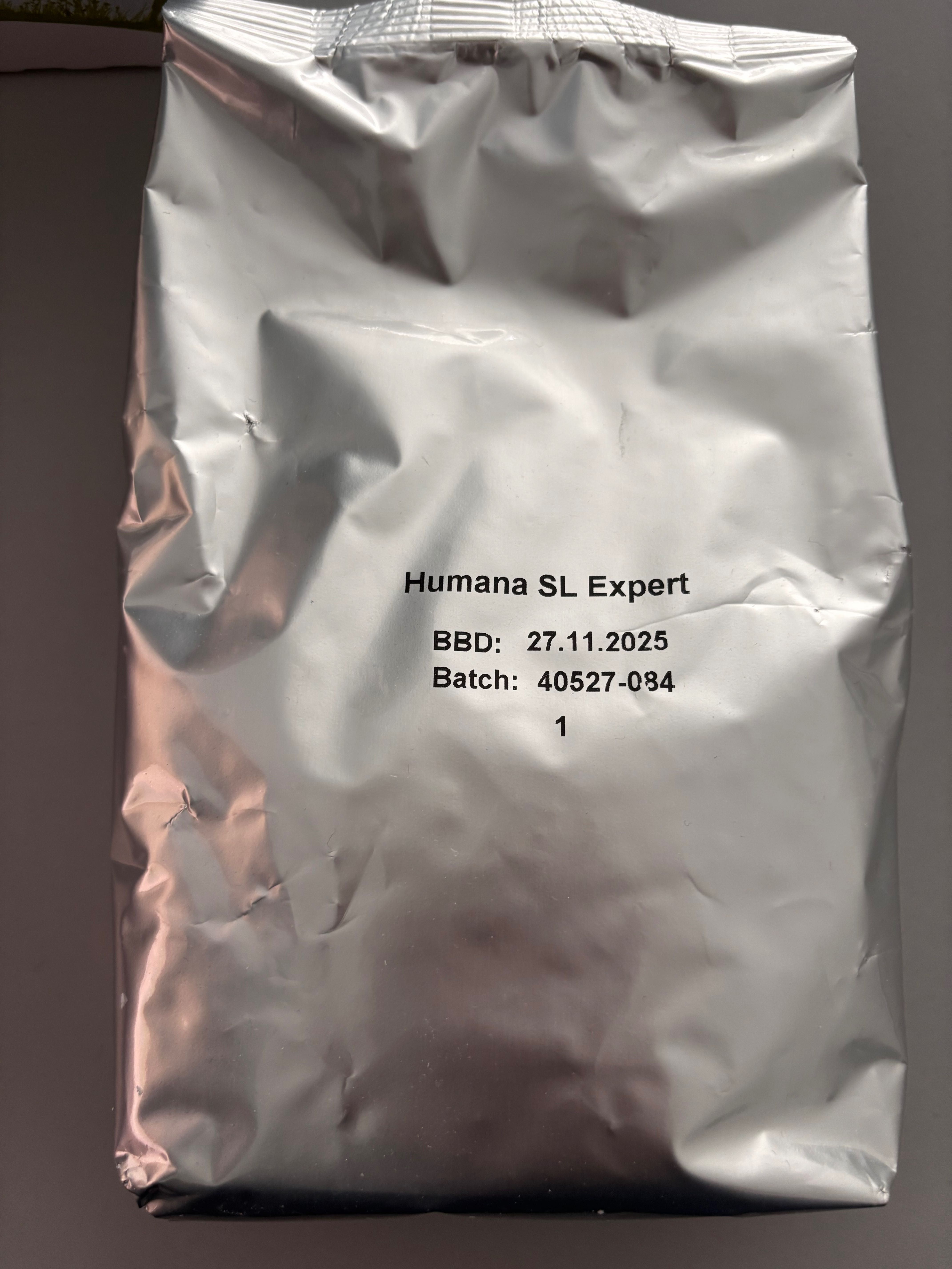 Mleko Humana Expert SL