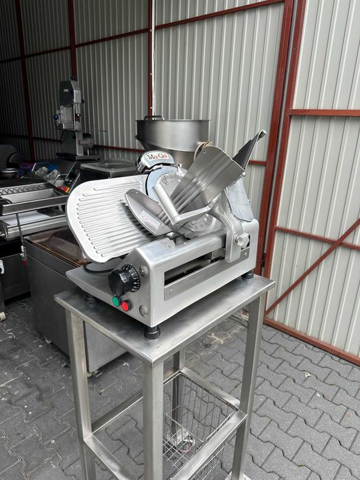 Krajalnica Ma-ga 612 p Krajalnica sklepowa