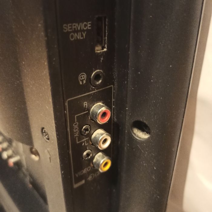 Telewizor 19 cali Toshiba 19AV605PG