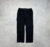 Трекинговые Карго Штаны Шорты Karrimor Оригинал Идеал M-L