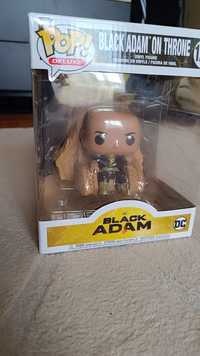 Funko pop Black adam