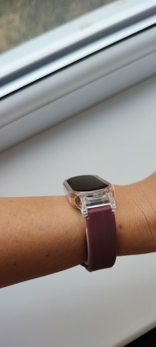 Продам новий ремінець браслет для  xiaomi mi band 7,8