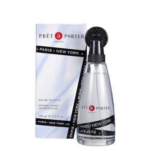 Coty Preta Porte 34ml