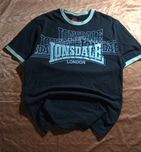 Футболка Lonsdale