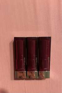 Помада для губ maybelline new york color sensational