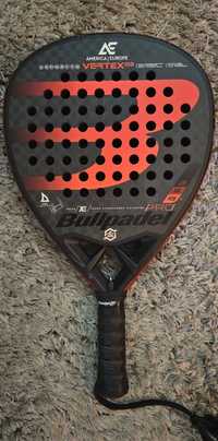 Bullpadel edição limitada vertex america europa