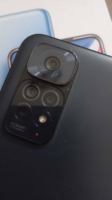 Xioami Redmi Note 11S