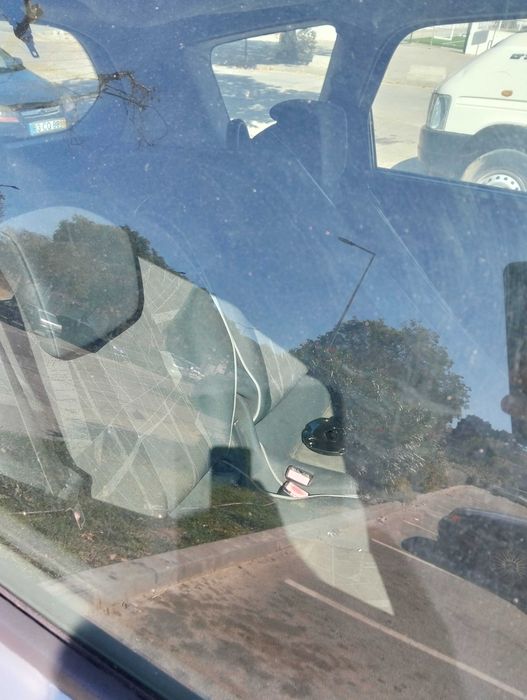 Renault grand Scenic pecas ou inteira