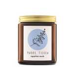 Świeca zapachowa Madre Tierra - egyptian musk