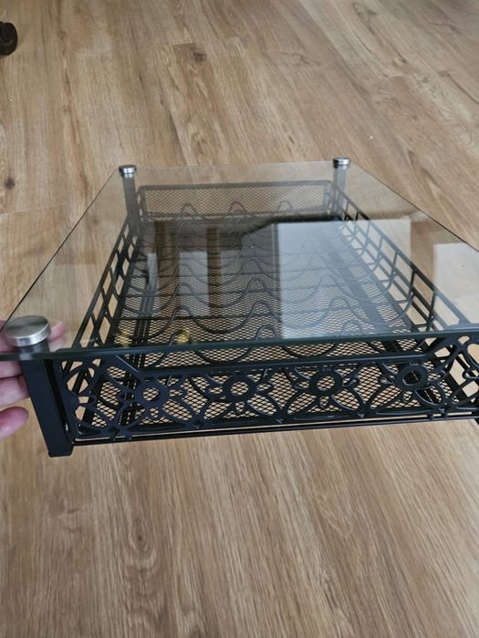 Gaveta para capsulas nespresso