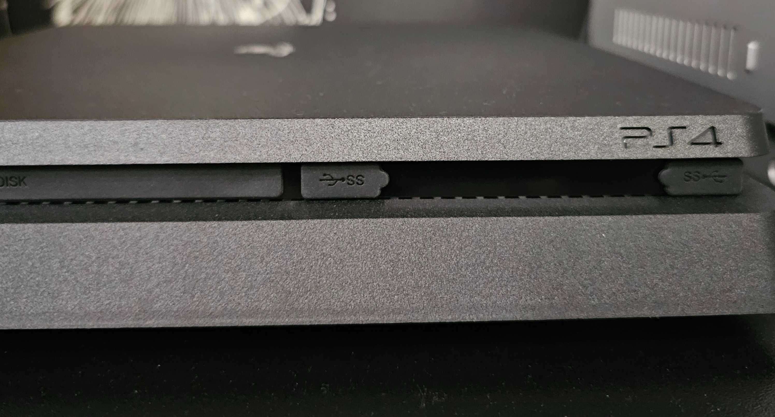 Sony PlayStation4 Slim 1Tb