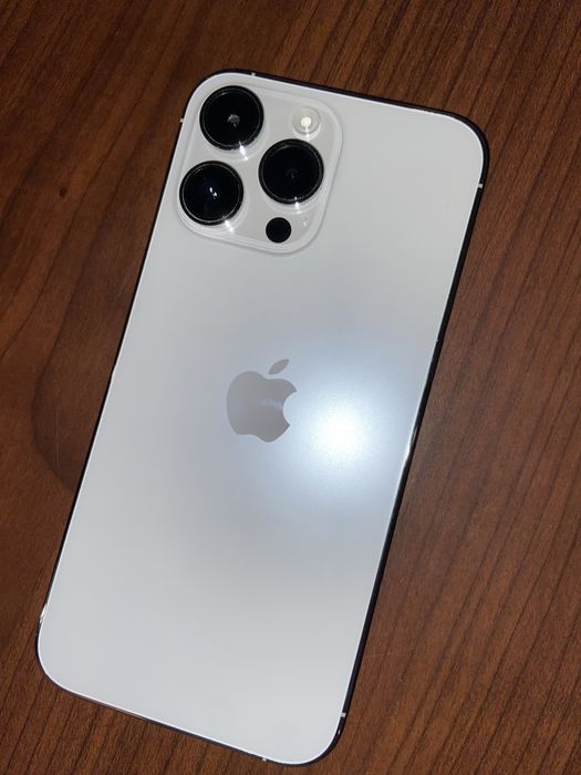 iPhone 14 Pro Max 256 gb  Neverlock Silver