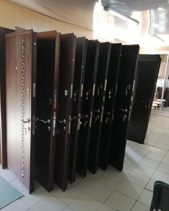 Вхідні двері в наявності!!! Є-ВІДНОВЛЕННЯ