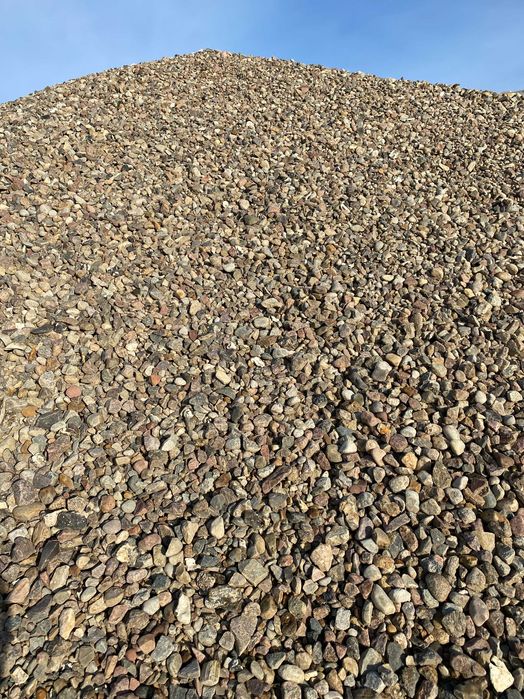 Kamień otoczak, żwir, kamień drenacyjny, 8-31,5 mm
