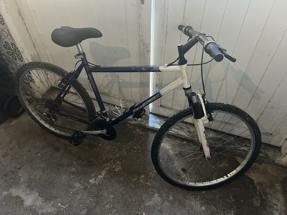 Bicicleta para Venda