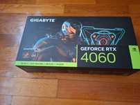 Gigabyte RTX 4060 8GB Gaming OC (Nova)