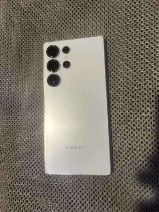 Samsung S25 Ultra 256GB