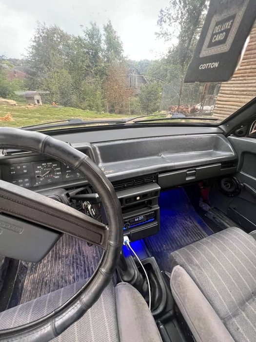 Автомобіль  ВАЗ 2109