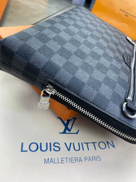 Органайзер Louis Vuitton клатч Луи Виттон сумка LV c770