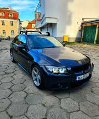 Belki bagażnik dachowy BMW E90/E87 oryginalne