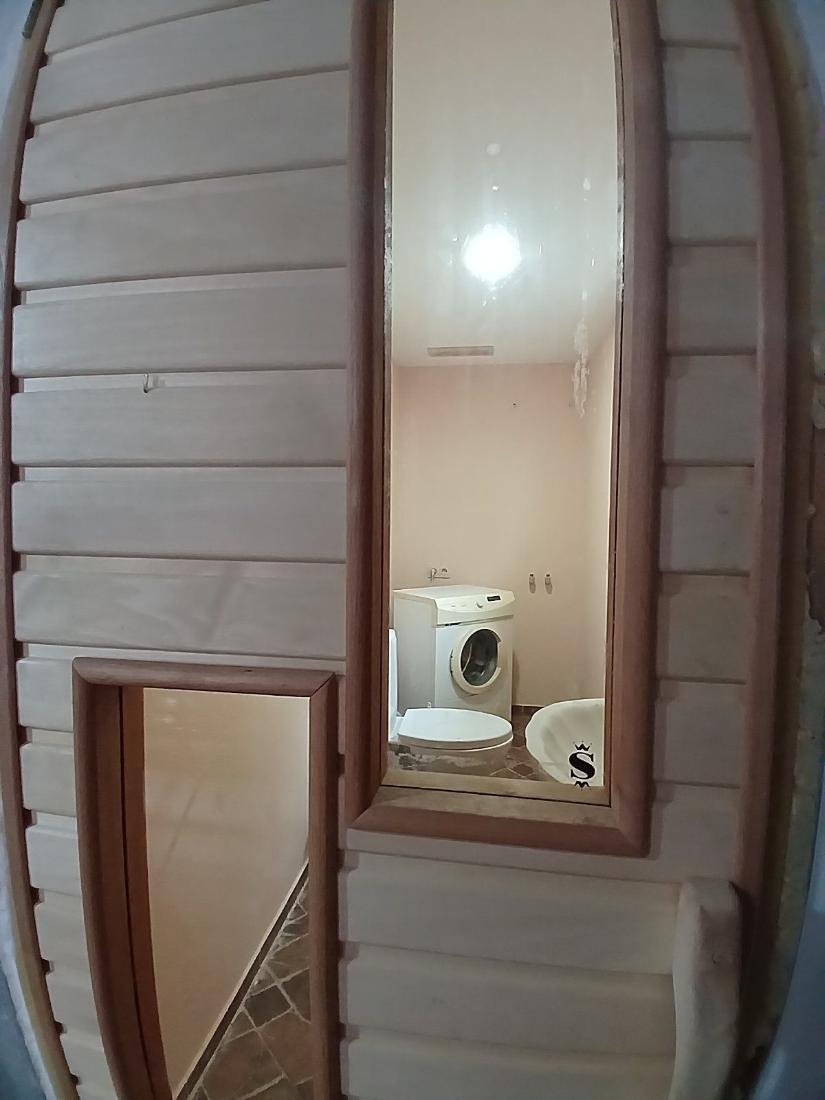 Помешкання на березі Десни та на УЗЛІССІ.