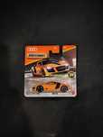 Matchbox Super Chase Audi R8