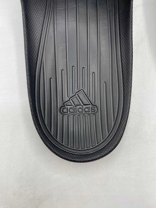 Чоловічі шльопанці adidas великого розміру оригінал