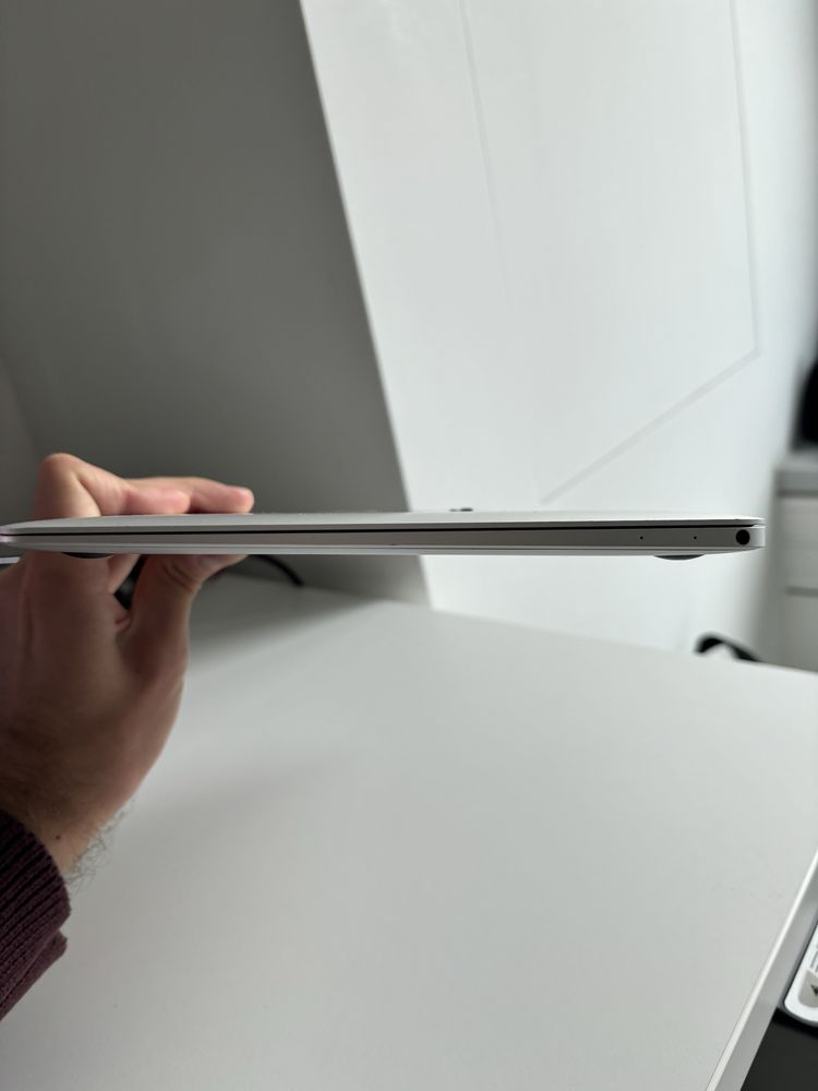 MacBook Retina 12” 2017