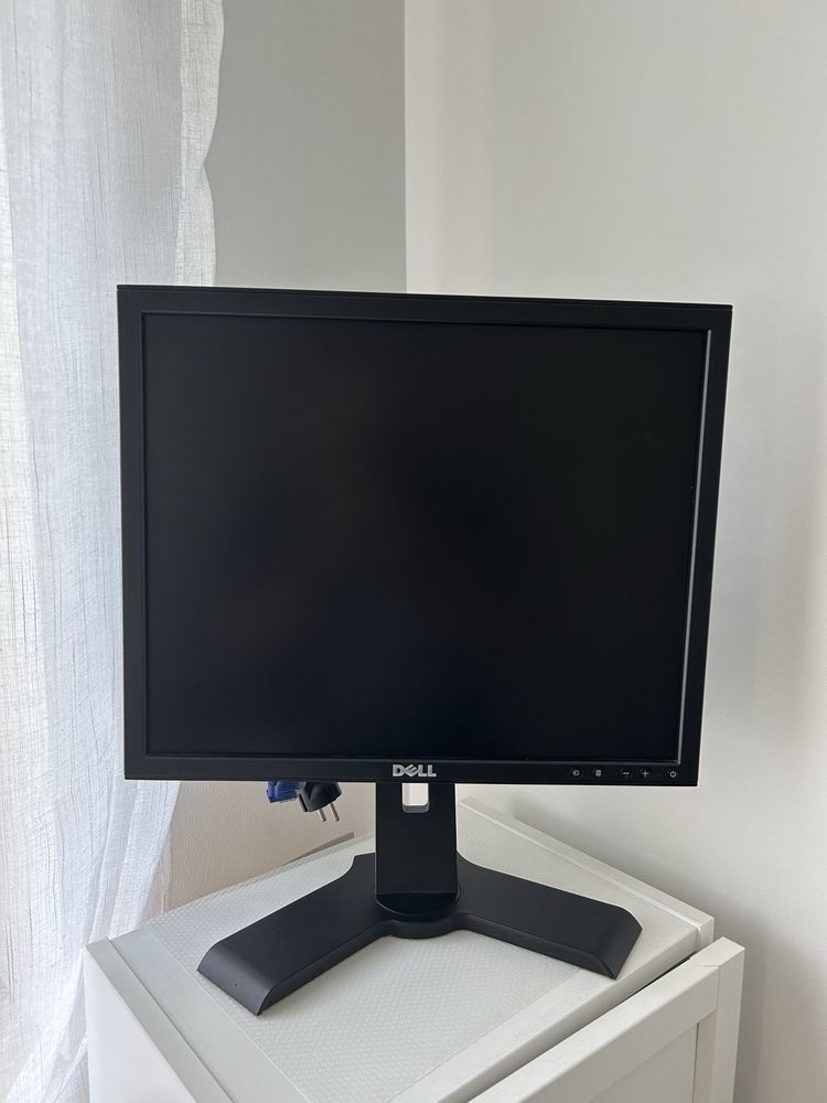 Monitor Dell 1908FPt