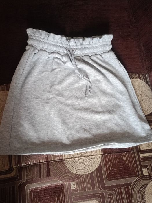 Spódniczka mini Sinsay