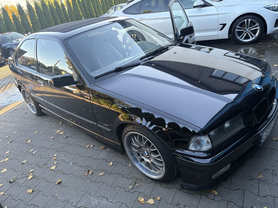 Bmw 328 193KM California