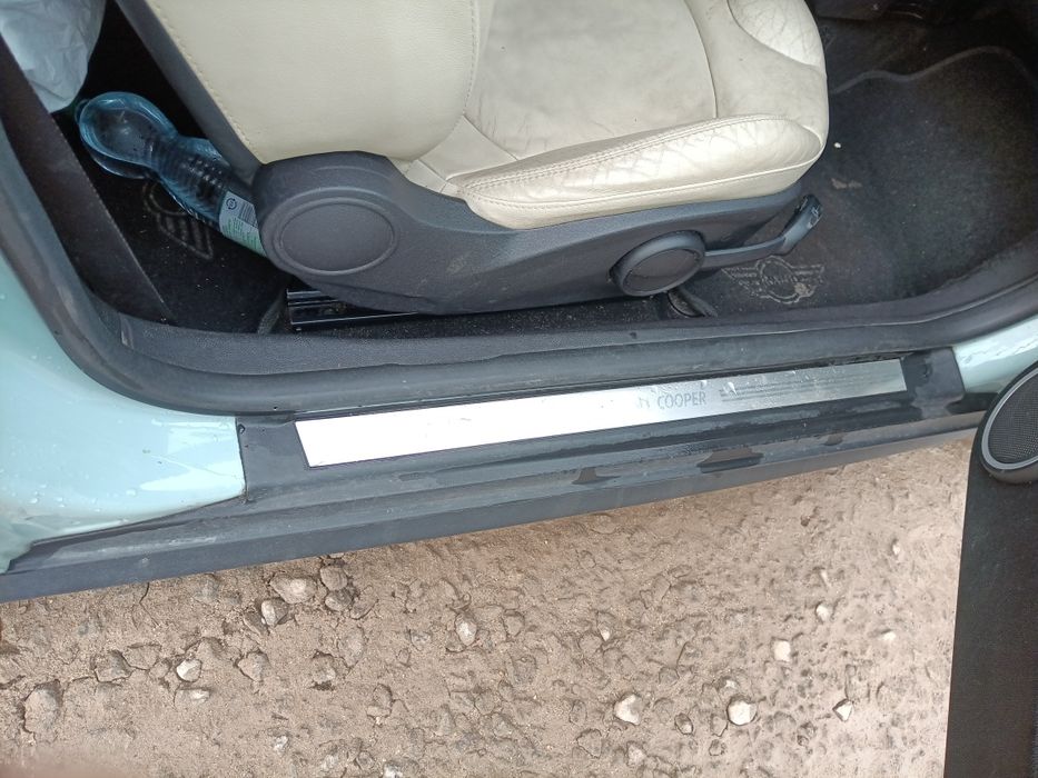 Гарній стан. Мині Cоper R56 , АКПП
