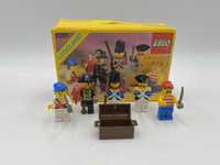 Lego 6251 Pirates BOX