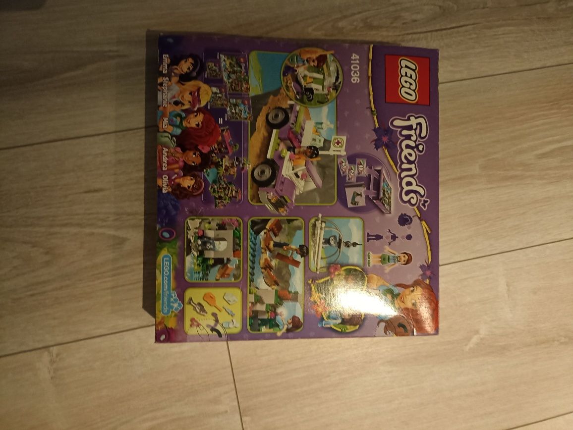 Sprzedam LEGO friends