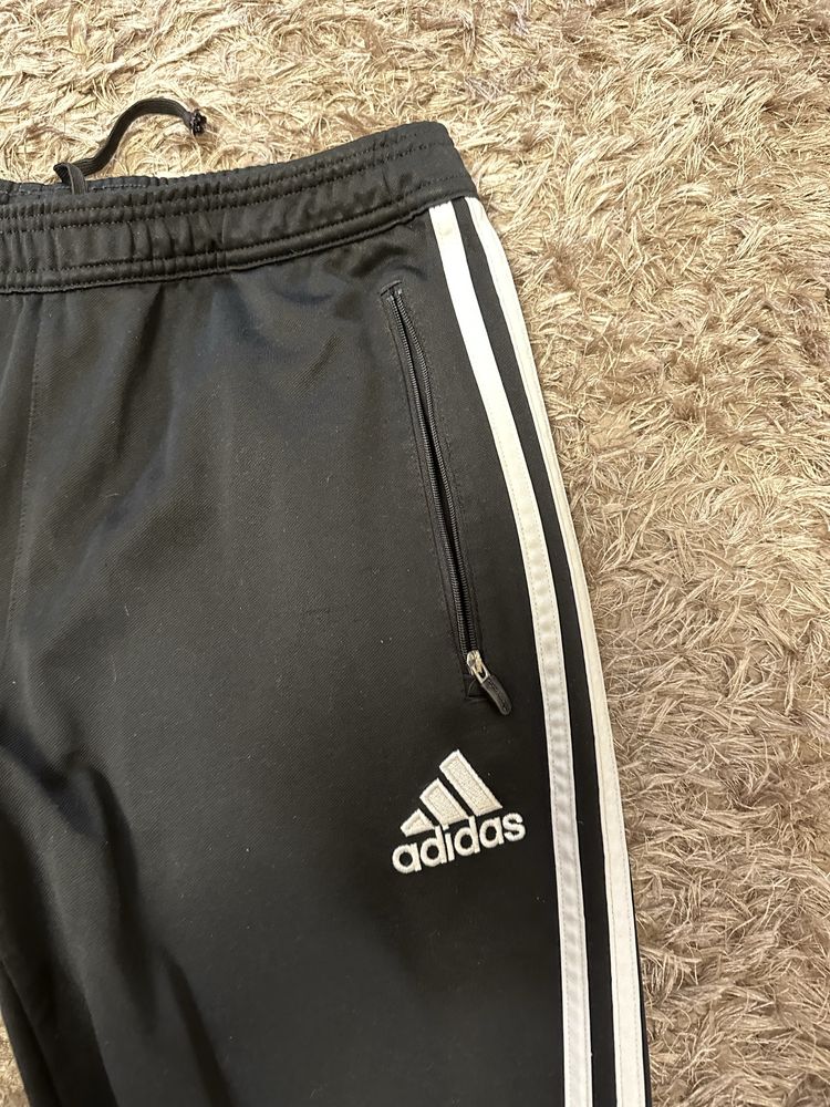 Штани adidas чорні
