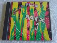 Various – Disco Polo Mix 3  CD