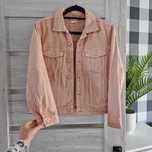 Kurtka jeansowa mango rozm 164 Xs\S