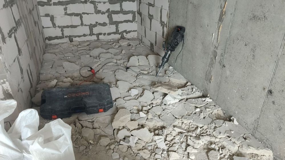 Підйом Матеріалу Демонтажники Вантажники Грузчики Львів Недорого