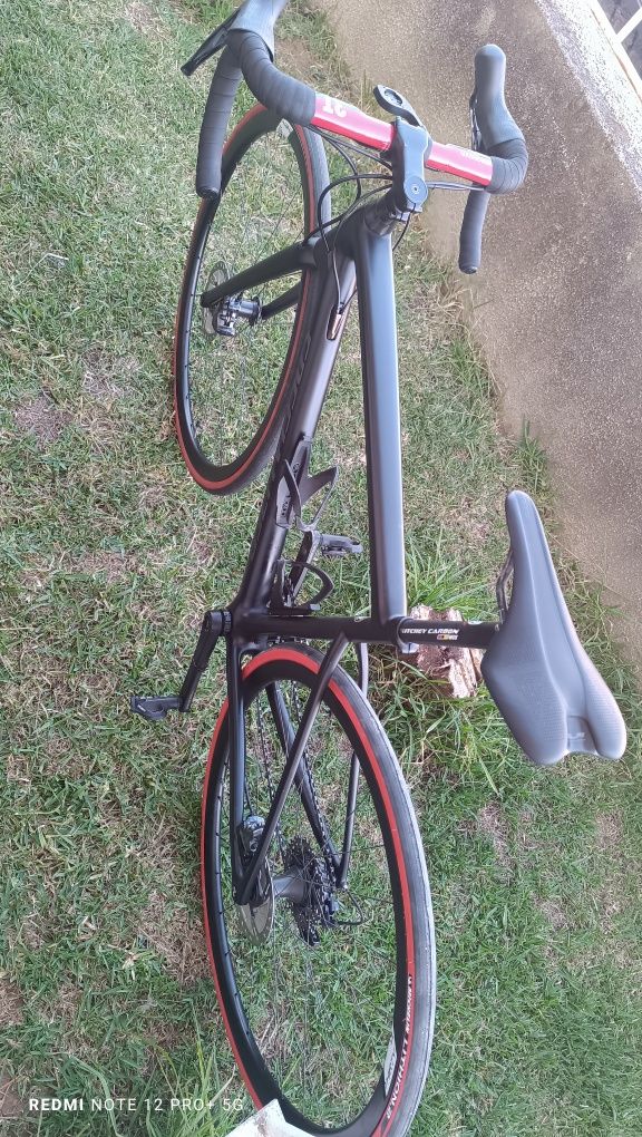 Specialized tramac XS