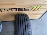 Продам літню шину 1 шт. 275/35 R20 Dunlop SPSport Maxx GT