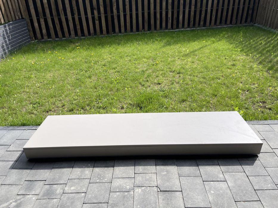 Подиум тумба полка