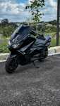 Yamaha T-Max 530