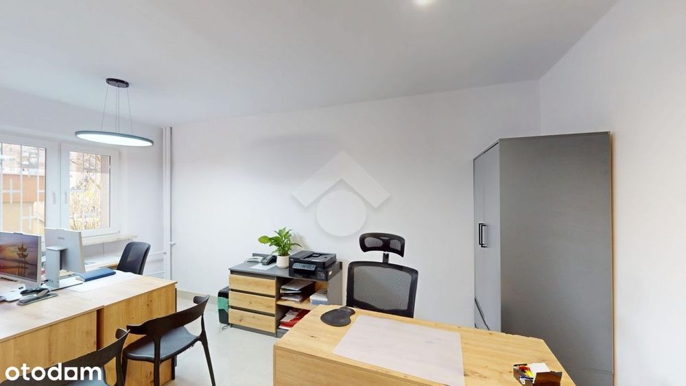 Lokal usługowo-biurowy na sprzedaż