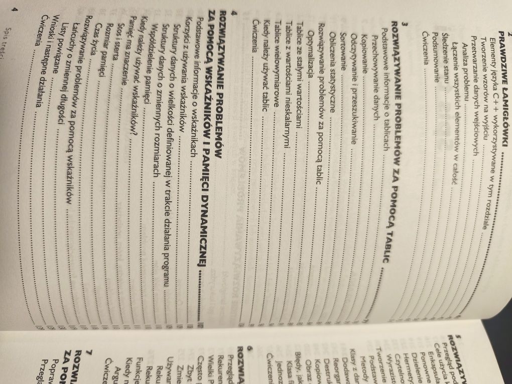 Książka Myśl jak programista Anton Spraul