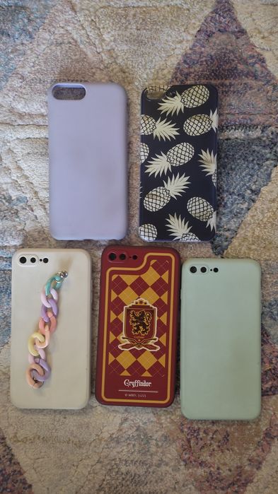 Etui na iPhone 8 plus