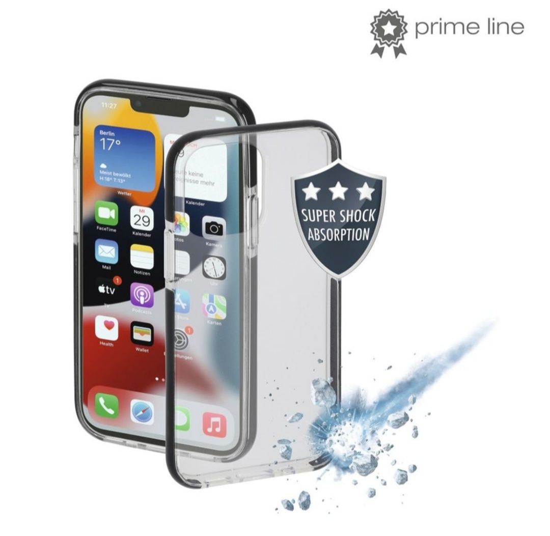 Etui iPhone 13 Pro Max Taniej!